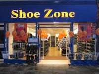 Shoe Zone Limited 737860 Image 0